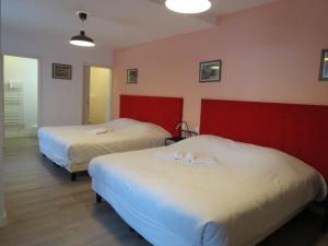 Hotels Hotel le Faisan : photos des chambres