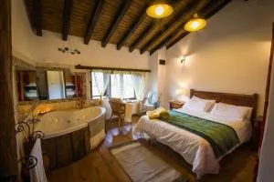 Casa rural La Tenada - Los Narros