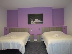 Hotels Hotel le Faisan : photos des chambres