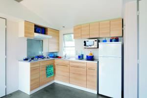 Campings Camping Le Rey : photos des chambres