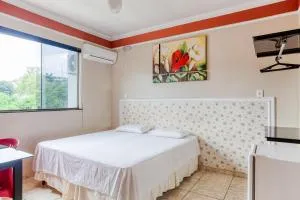 Ouro Hotel - 孔塔任