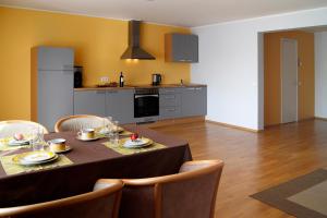 Apartman Pilve Apartments Tallinn Észtország