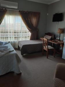 Fochville Guesthouse