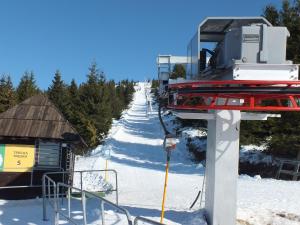 SUNCANI BREG - STUDIO 11