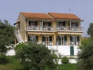 Evridiki Apartments - Mesongi