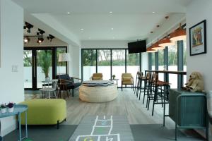 Port Canary Airport Hotel