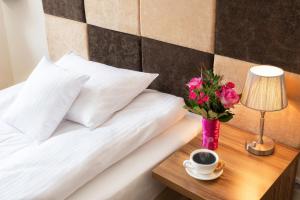 Single Room room in Boutique Hotel's