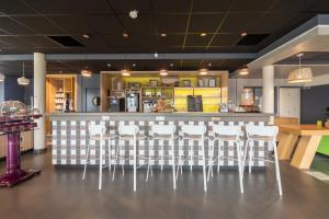 Hotels Campanile Findrol Annemasse Savoie Leman : photos des chambres