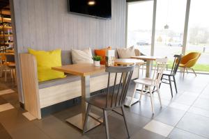 Hotels Campanile Findrol Annemasse Savoie Leman : photos des chambres