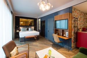 Clayton Hotel City of London