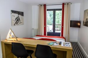 Hotels Hotel Mir : photos des chambres
