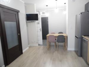 Apartament nad Odrą II