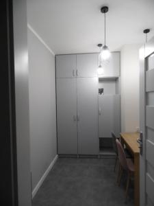 Apartament nad Odrą II