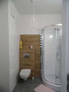 Apartament nad Odrą II