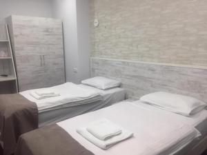 Budget Double or Twin Room room in Hobby Hotel