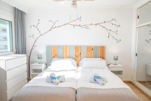 Studio with Balcony room in Apartamentos Palm Beach Club Carihuela