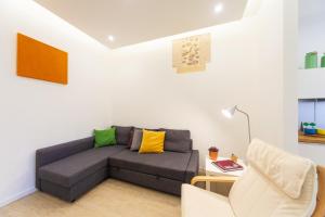 GuestHost - Mercato di Ortigia Apartments