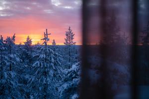 Lapland Hotels Sky Ounasvaara