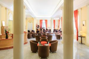 Complexes hoteliers Hotel El Paradiso : photos des chambres