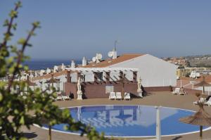 Apartement Royal Bonanza Villas Canarias Adeje Hispaania