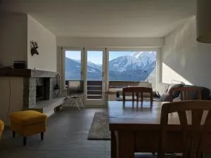 Ferienwohnung in Trin - Digg