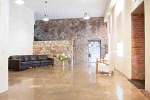 Eistvere Manor Accommodation