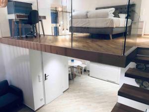 Zeus Design Loft Apartments