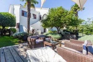 Apartments and rooms Villa Bori - Poreč