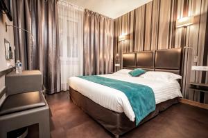 Hotels Hotel d'Orleans : photos des chambres