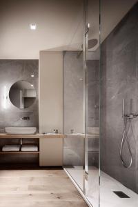 Chambre Double Deluxe