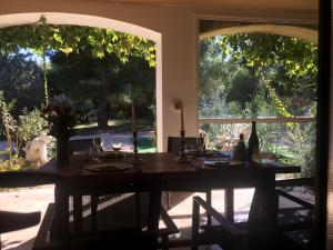 Maisons de vacances La Maison des Voyageurs : photos des chambres