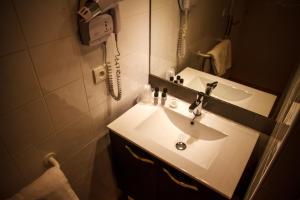 Hotels Hotel Mir : Chambre Double Standard