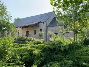 Maisons de vacances Holiday home Haras du Ry : photos des chambres