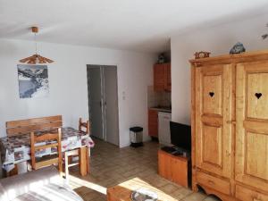 Appartements Studio pour 4 personnes : photos des chambres