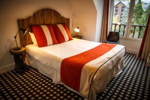 Hotels Hotel Mir : photos des chambres