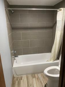 Standard Double Room room in Budget Lodge