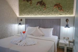 Flamingos Hotel Apartments Chania Greece