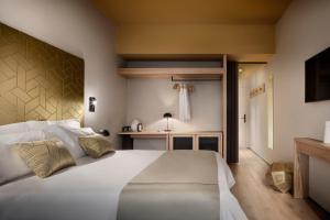 Chambre Double Supérieure