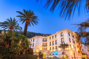 Complexes hoteliers Hotel El Paradiso : photos des chambres