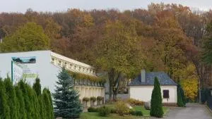 RIVA Ośrodek Wypoczynkowy - Piaseczno