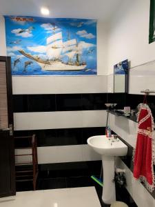 Aloe Home Stay