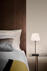 Chambre Double Exécutive avec Terrasse