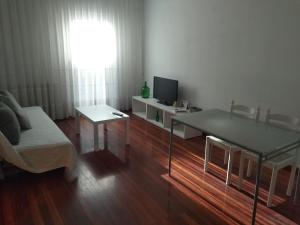 Apartement Apartamentos Caperos 1° Dcha Casalarreina Hispaania