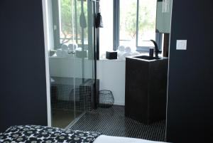 Hotels Hotel Pont Levis - Franck Putelat : Chambre Double Supérieure