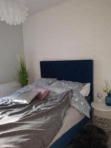 Apartament SILVER GARDEN Wes Quality Suite