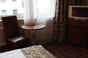 City Hotel Frankfurt