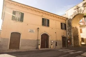 A Casa Di - Roselli