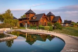 Usedlost Gerstein - Libitz