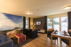 Apartmenthaus Kleiner Falke