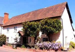 The Cottage B&B - Withypool